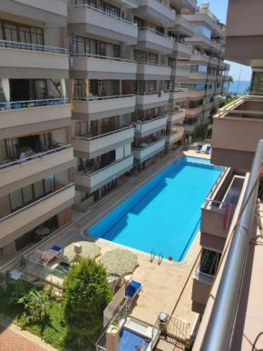 Apartment Alanya Beach Home